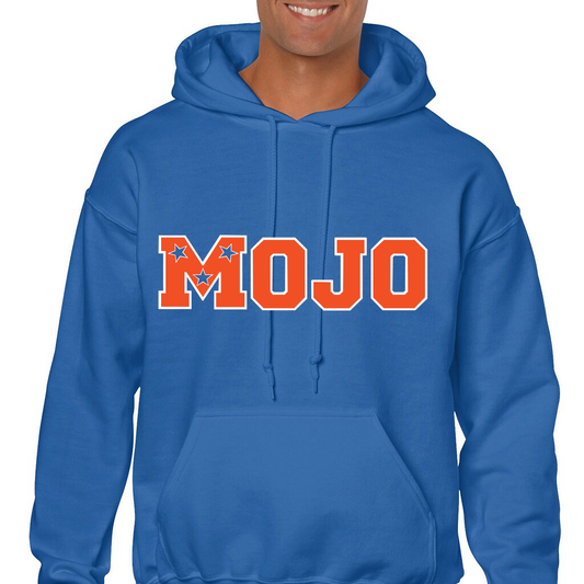 MOJO Adult Hoodie