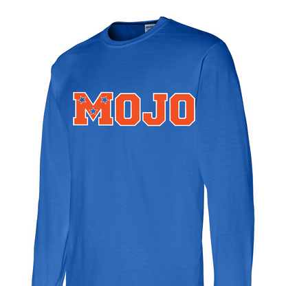 MOJO Long Sleeve shirt