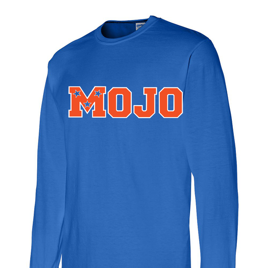 MOJO Long Sleeve shirt