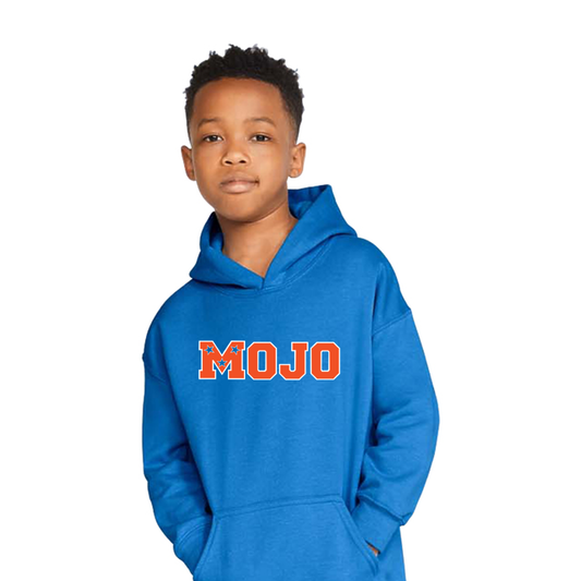 MOJO Youth hoodie