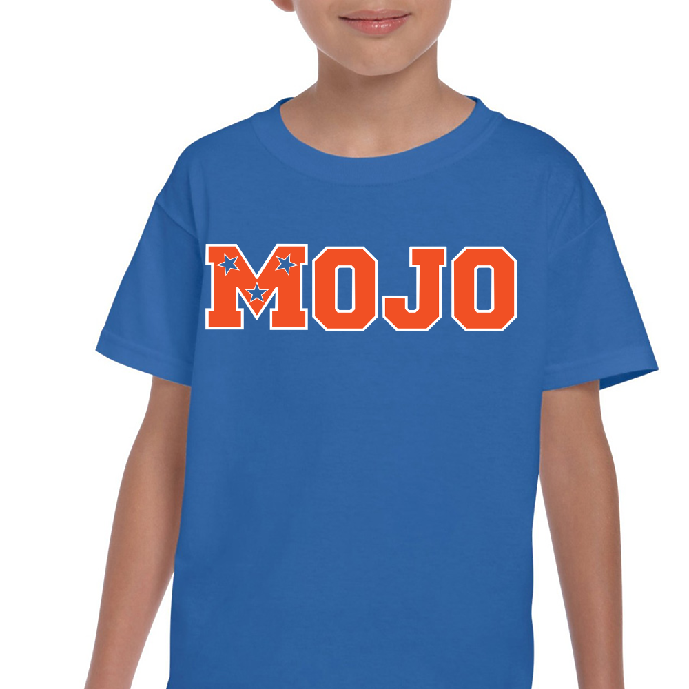MOJO youth t shirt