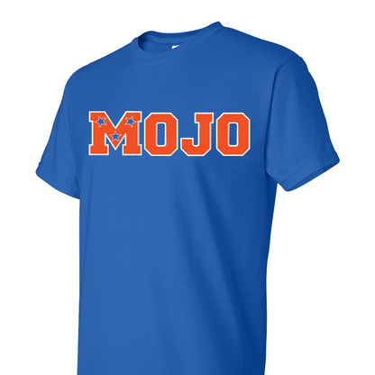 MOJO  Adult tshirt