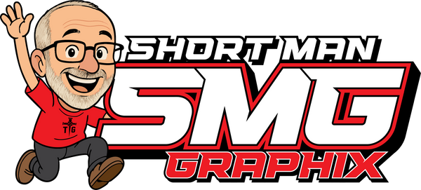 Shortman Graphix