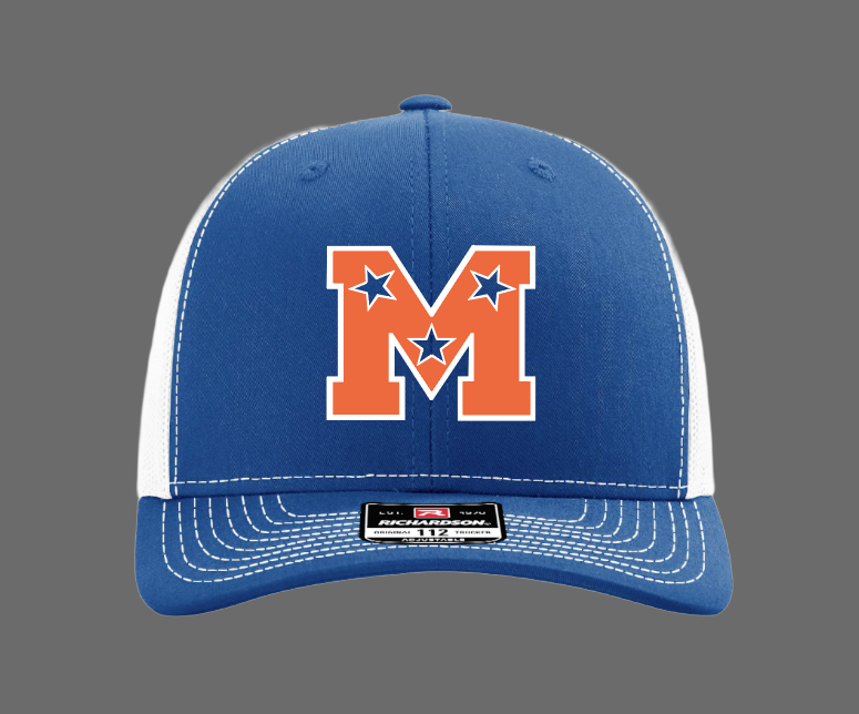 MOJO Initial hat