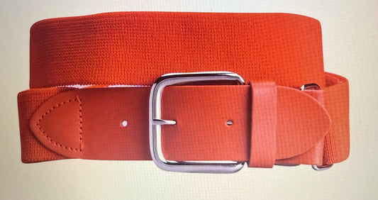 SE softball belt