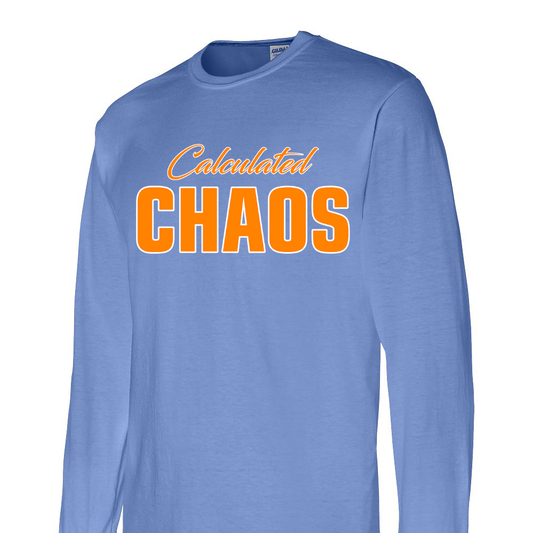 Adult Long Sleeve Shirt