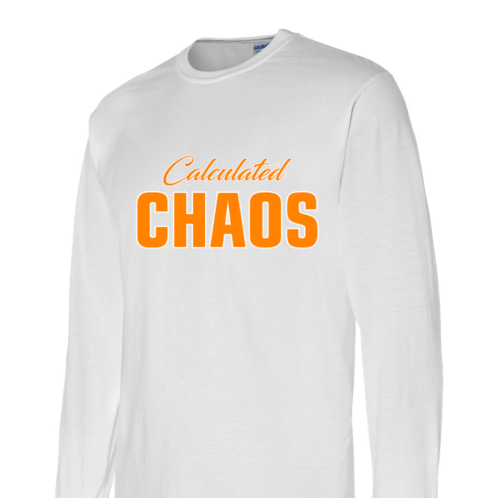 Youth Long Sleeve Shirt