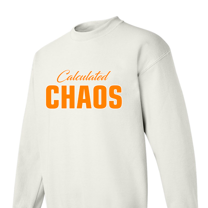 Adult Crew Neck Sweatshirt